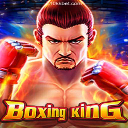 BoxingKing: The Ultimate Fighting Experience