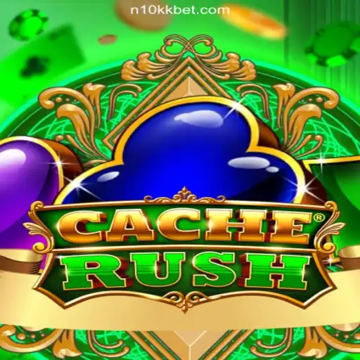 Explore CacheRush: The Ultimate Gaming Experience