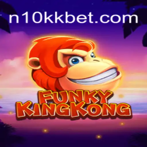 FunkyKingKong: The Latest Online Gaming Sensation