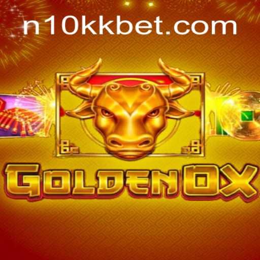 Unveiling the Thrills of GoldenOx: A Premier Cassino Game
