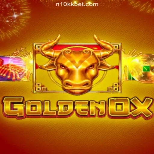 Unveiling the Thrills of GoldenOx: A Premier Cassino Game
