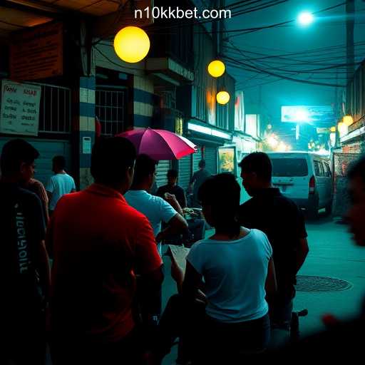 Exploring the Intricacies of Jueteng: A Deep Dive