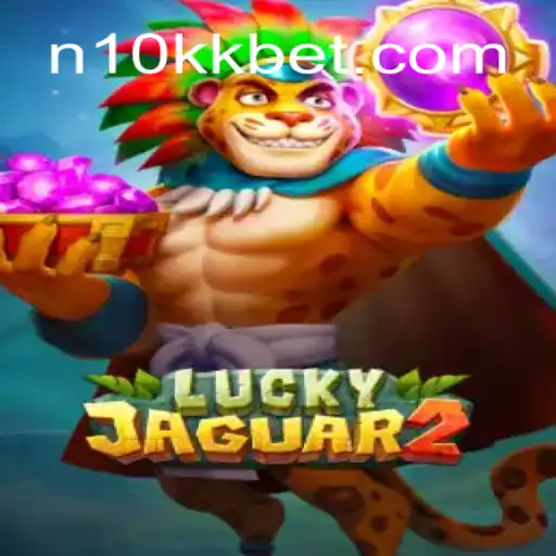 Exploring the Exciting World of Luckyjaguar2: Brazil's Most Trusted Online Casino Experience