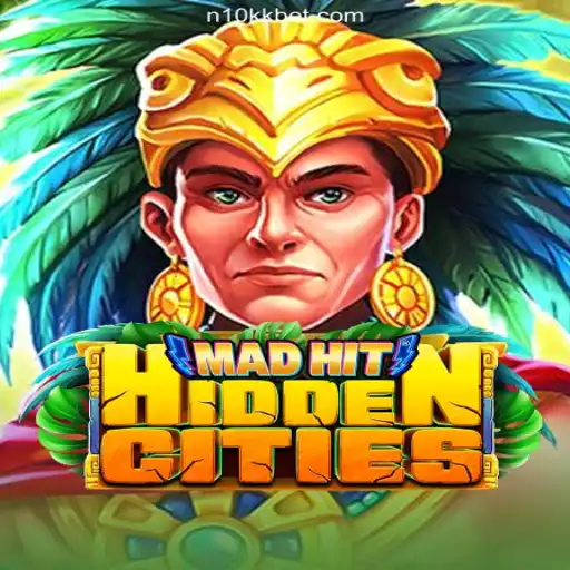 Explore the Exciting World of MadHitHiddenCities: A New Gaming Adventure