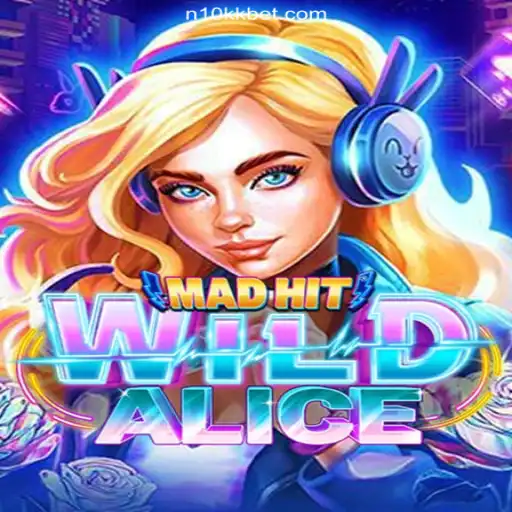 Exploring the Exciting World of MadHitWildAlice: The Revolutionary Casino Game