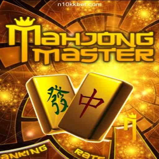 Explore the Thrilling World of MahJongMaster