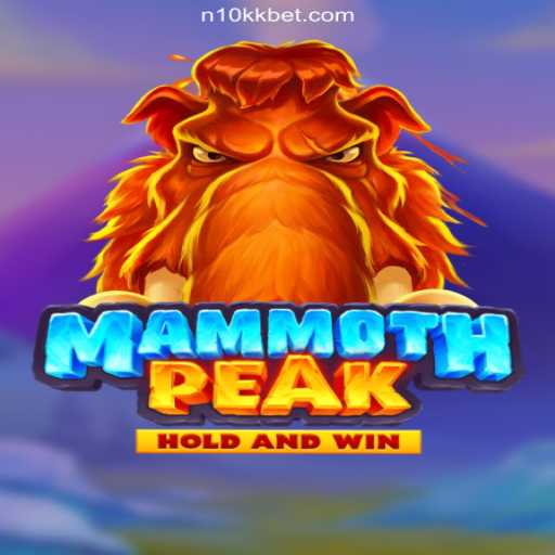 MammothPeak: A Journey Through the Thrilling Heights of Adventure
