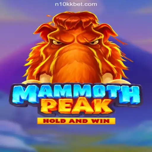 MammothPeak: A Journey Through the Thrilling Heights of Adventure
