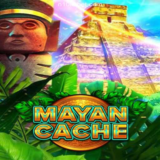 Unveiling MayanCache: The Thrilling Adventure Game