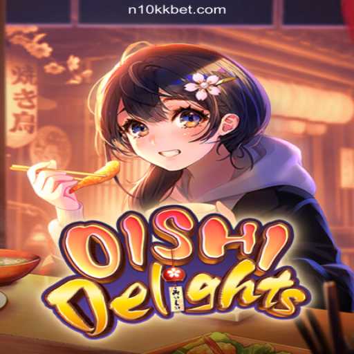 Exploring OishiDelights: A Japanese Culinary Adventure in Gaming