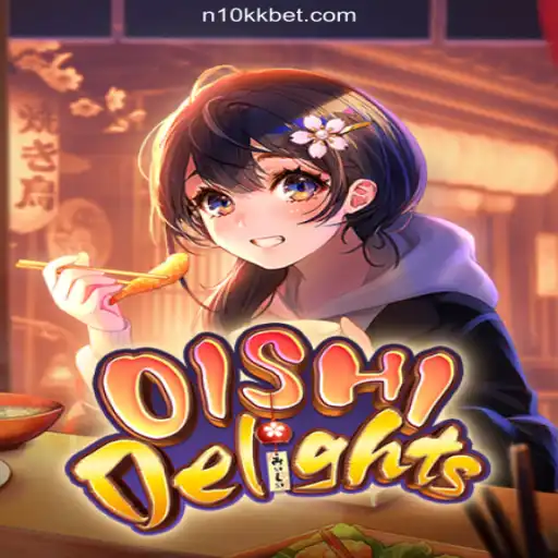 Exploring OishiDelights: A Japanese Culinary Adventure in Gaming
