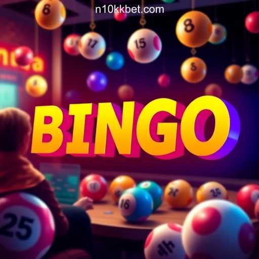 Online Bingo: A Dive into the Digital Game World