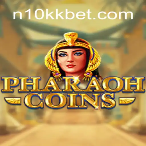 PharaohCoins: The Future of Online Gaming at n10kk Cassino online mais confiável do Brasil🍀