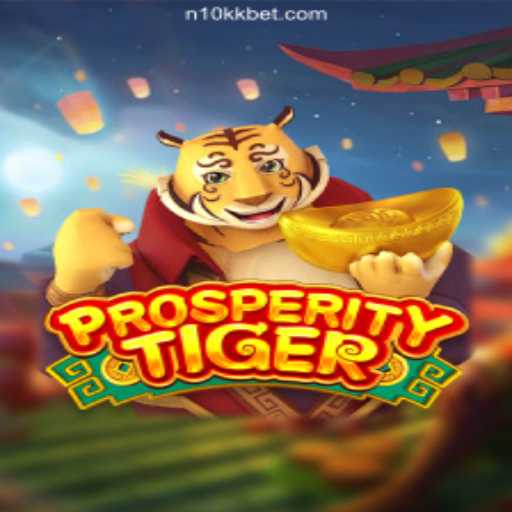 Exploring ProsperityTiger: A Deep Dive into Brazil's Most Trusted Online Casino Game