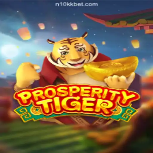 Exploring ProsperityTiger: A Deep Dive into Brazil's Most Trusted Online Casino Game