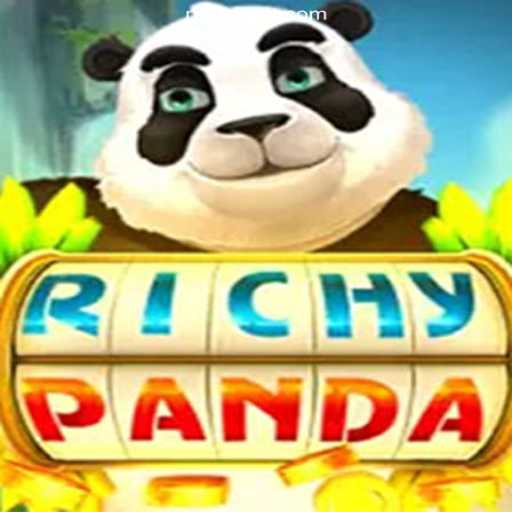 Exploring RichyPanda: The New Era of Online Gaming