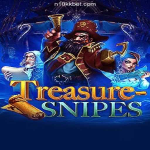 TreasureSnipes: The Exciting New Game Captivating Players Worldwide