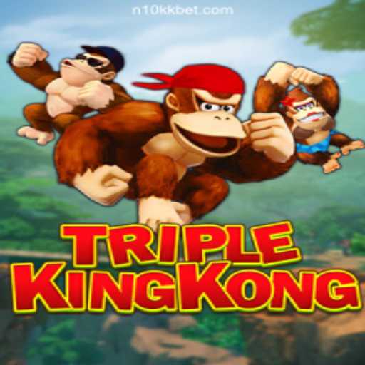 Explore the Thrilling World of TripleKingKong