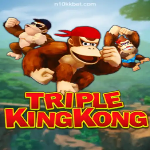 Explore the Thrilling World of TripleKingKong