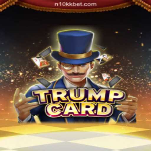 TrumpCard: The Exciting Casino Game Everyone's Talking About