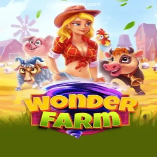Exploring the Enchanting World of WonderFarm and Its Connection to Trusted Online Casinos in Brazil